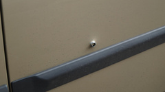 Конфликт на дороге в Николаеве закончился стрельбой – один пострадавший в реанимации, стрелявший скрылся - Copyright https://news.pn