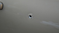 Конфликт на дороге в Николаеве закончился стрельбой – один пострадавший в реанимации, стрелявший скрылся - Copyright https://news.pn