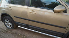 Конфликт на дороге в Николаеве закончился стрельбой – один пострадавший в реанимации, стрелявший скрылся - Copyright https://news.pn