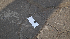 Конфликт на дороге в Николаеве закончился стрельбой – один пострадавший в реанимации, стрелявший скрылся - Copyright https://news.pn