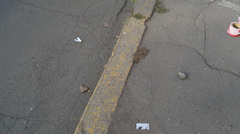 Конфликт на дороге в Николаеве закончился стрельбой – один пострадавший в реанимации, стрелявший скрылся - Copyright https://news.pn