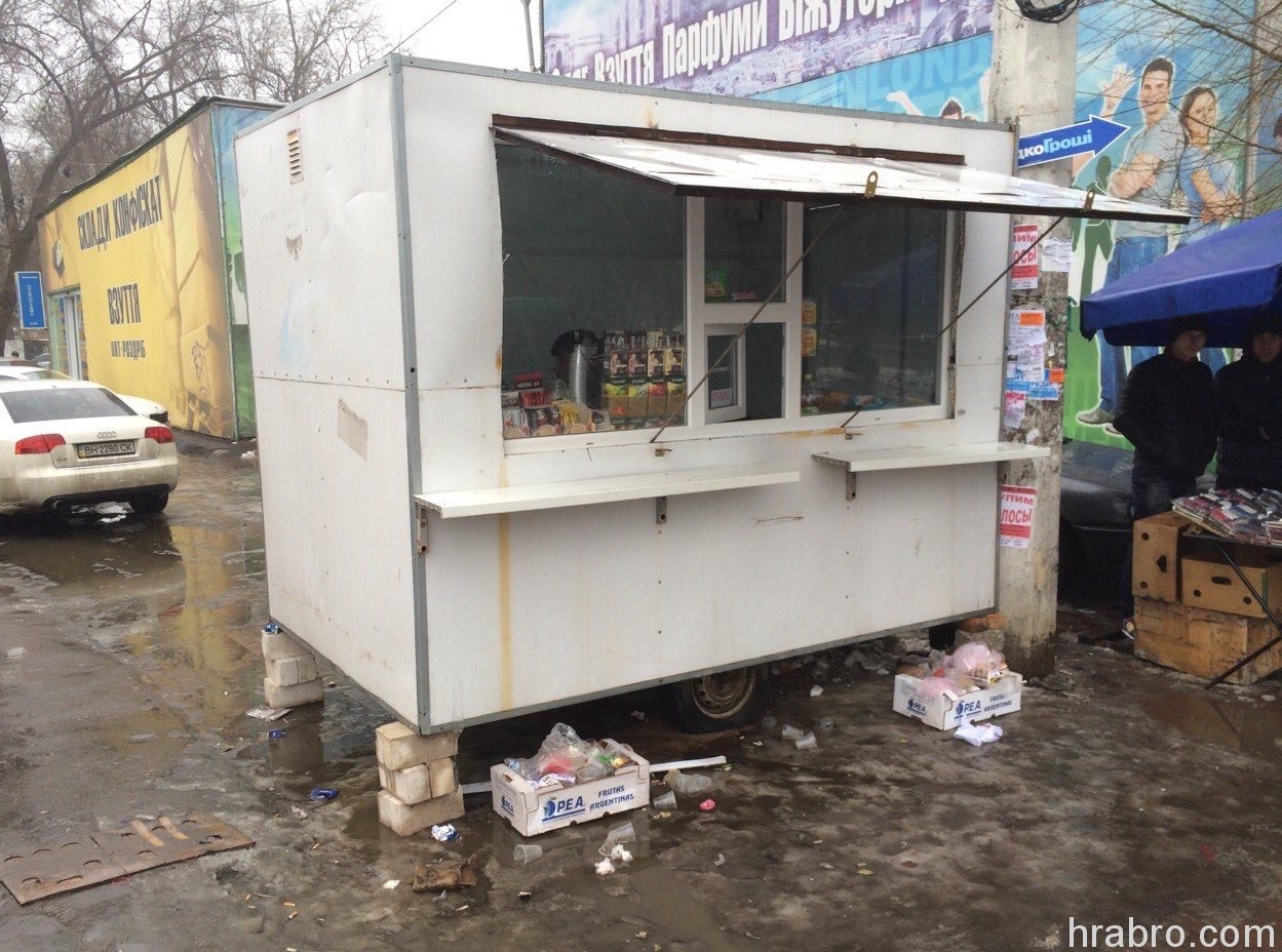 Увеличить image