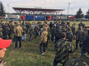 Украина, Україна, Ukraine, news, новини, новости, Бегемот, Begemot, begemot.media, Саакашвили, стычки, титушки, Краковец dqxikeidqxidqrant