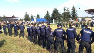 Украина, Україна, Ukraine, news, новини, новости, Бегемот, Begemot, begemot.media, Саакашвили, стычки, титушки, Краковец