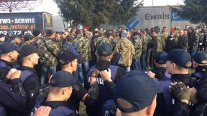 Украина, Україна, Ukraine, news, новини, новости, Бегемот, Begemot, begemot.media, Саакашвили, стычки, титушки, Краковец