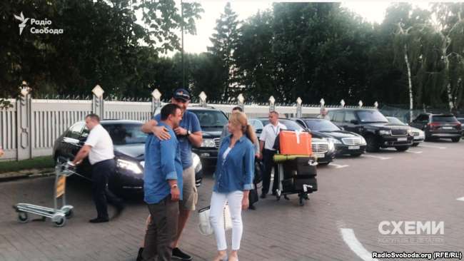 Нардеп Максим Микитась – керівник державної корпорації «Укрбуд»