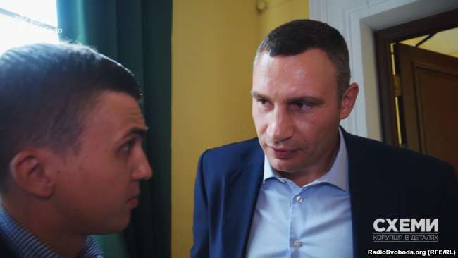 ЖК «Сонячна Рівєра» – одне із найскандальніших будівництв Києва