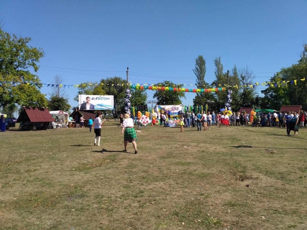 История Донбасса заходит на очередной виток известной спирали – журналист