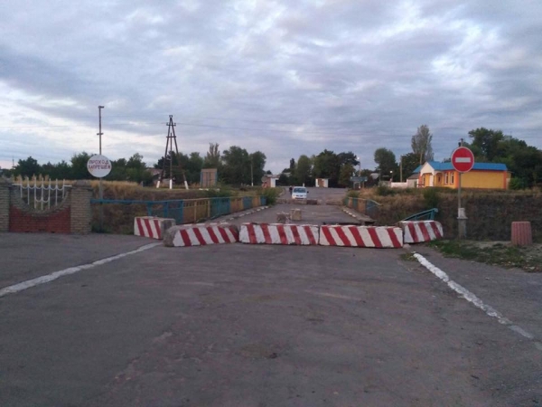 История Донбасса заходит на очередной виток известной спирали – журналист