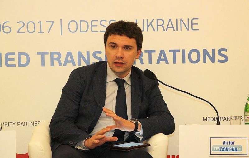 «Лед тронулся»: в Украине начали строить первый автобан 1 dqxikeidqxidqeant