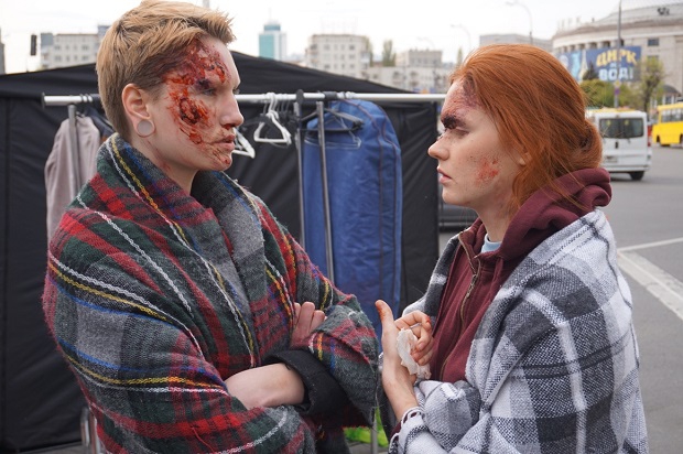 Новый канал, Топ-модель по-украински Новый канал, Топ-модель по-украински dqxikeidqxiqduant