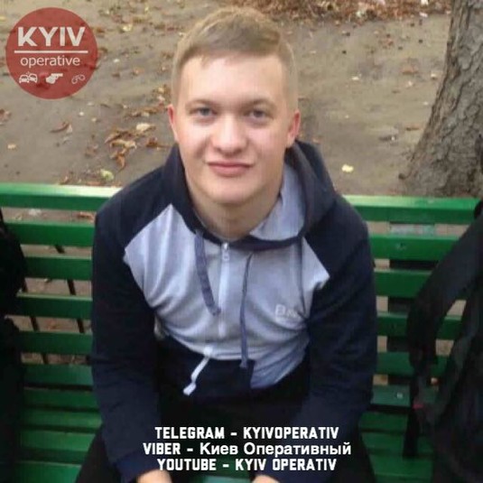 Киян просять остерігатись озброєних грабіжників, яких... відпустила поліція (фото)