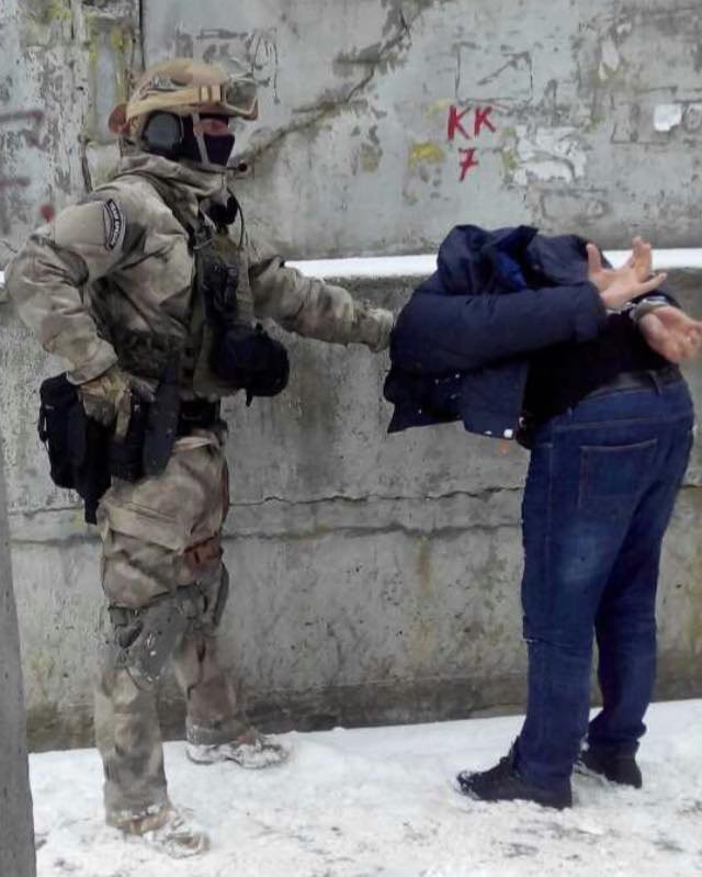 Фото: Анатолій Матіос via Facebook dqxikeidqxidqeant