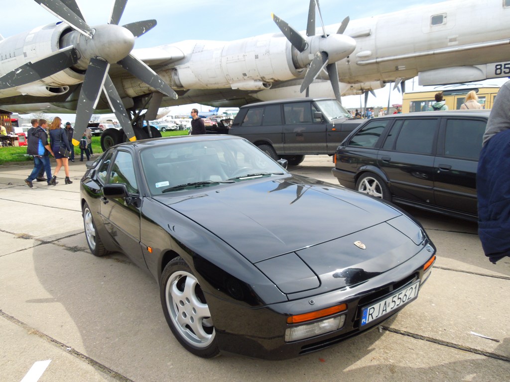 еврономера-порше-944