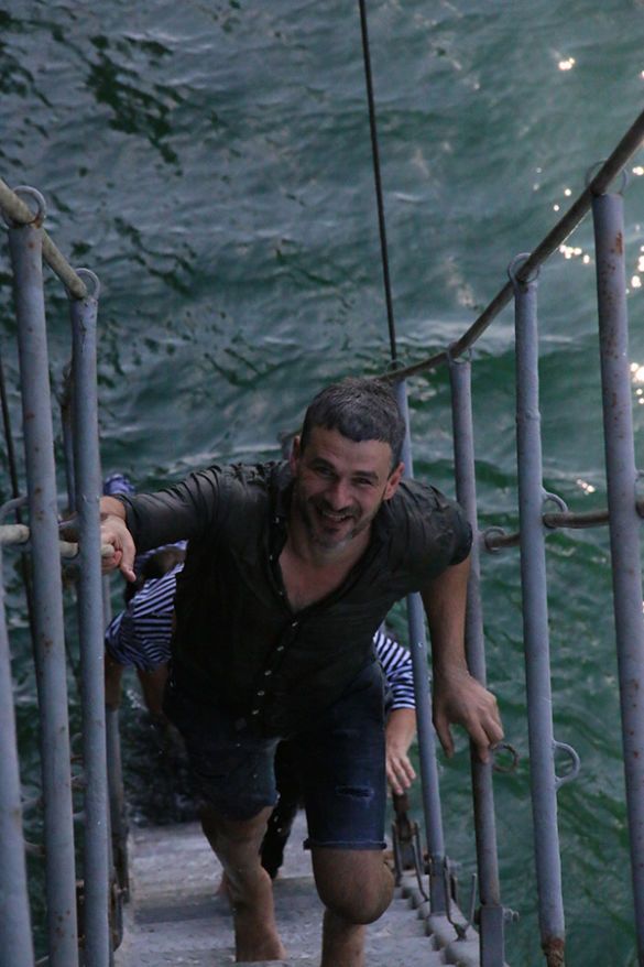 Арсена Мірзояна заарештували в Бангладеші dqxikeidqxidqeant