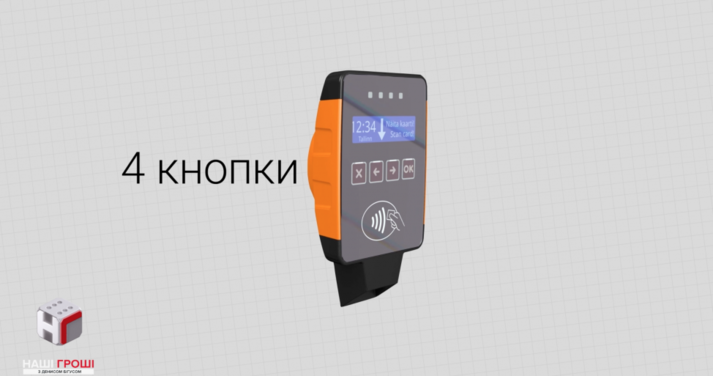 Столична влада витратить півмільярда на компостери