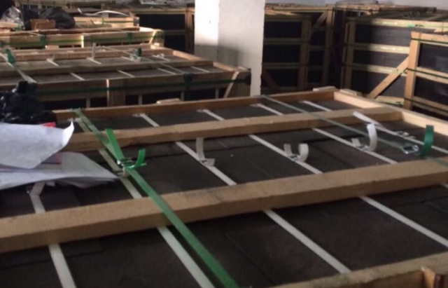 Спецоперація силовиків на Закарпатті: вилучено 300 ящиків контрабандних цигарок (ФОТО) dqxikeidqxidqeant