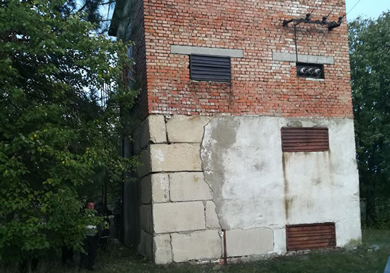 Струм, смерть, діти dqxikeidqxidqeant