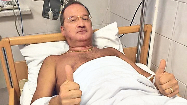 Будет жить - 79911 Будет жить - фото 79911