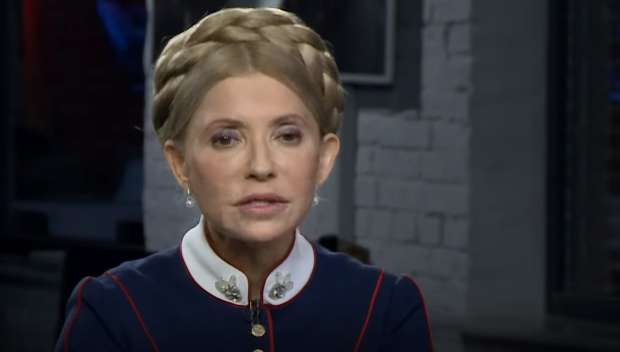 Тимошенко, хвороба, Чорновіл dqxikeidqxidqeant