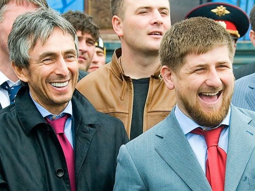 Джабраилов Кадыров dqxikeidqxidqeant