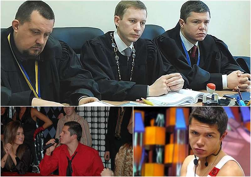 Спадковий суддя та екс-учасник Фабрики зірок Гарник веде розкішний спосіб життя - 84178 Спадковий суддя та екс-учасник Фабрики зірок Гарник веде розкішний спосіб життя - фото 84178 dqxikeidqxidqrant