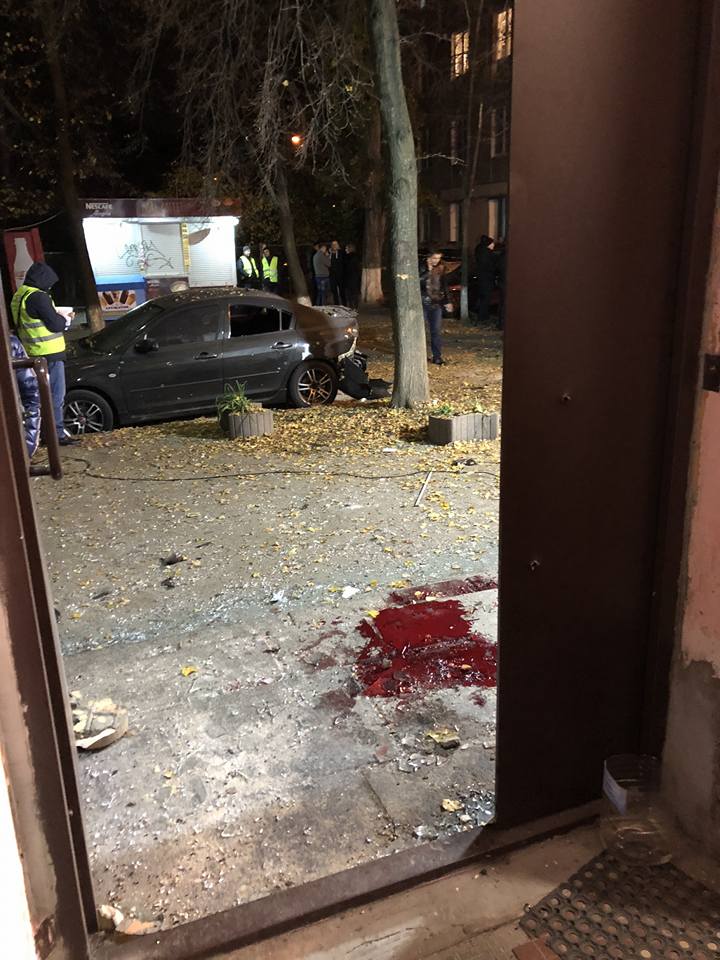 Світлина від Миколи Княжицького.