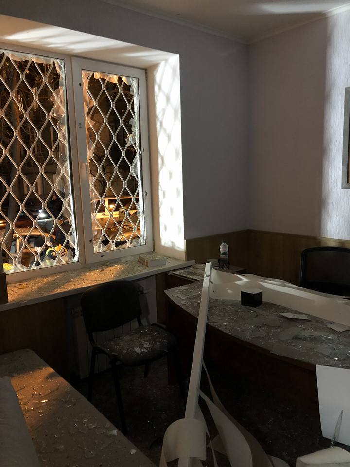 Світлина від Миколи Княжицького.