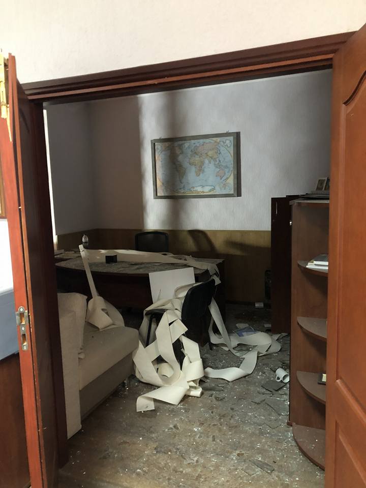 Світлина від Миколи Княжицького.