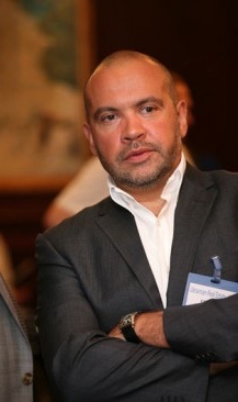 Михайло Табачник Михайло Табачник