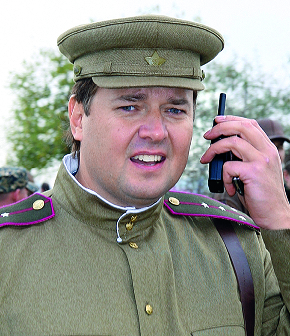 Фото: partyofregions.ua