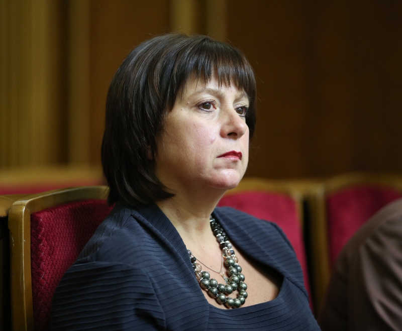 Natalya Yaresko dqxikeidqxidqrant