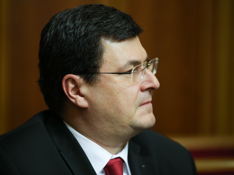 Oleksandr Kvitashvili