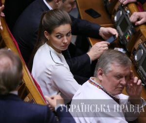 кошелєва рада