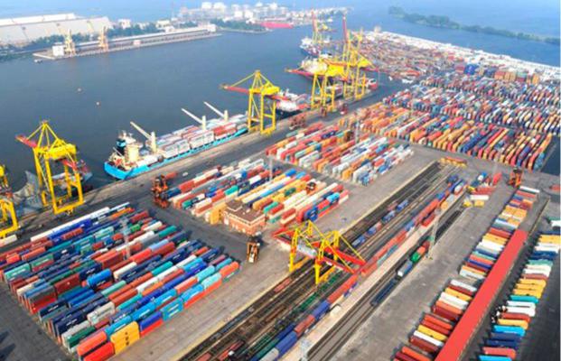 Таможня до сих пор использует бандитские правила на рынке импорта (расследование) Таможня до сих пор использует бандитские правила на рынке импорта (расследование) dqxikeidqxidqrant