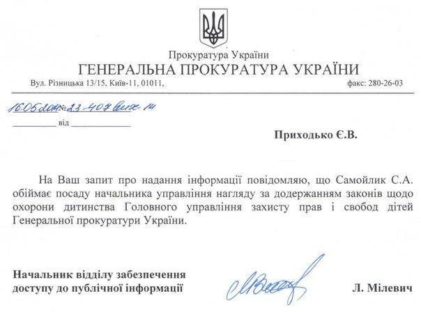 Фото інтернет-видання «Мост»