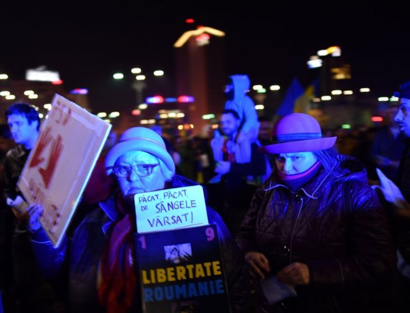 Неспокойно у соседей: в Румынии вспыхнули массовые протесты из-за судебной реформы 796983_main Неспокойно у соседей: в Румынии вспыхнули массовые протесты из-за судебной реформы dqxikeidqxidqrant