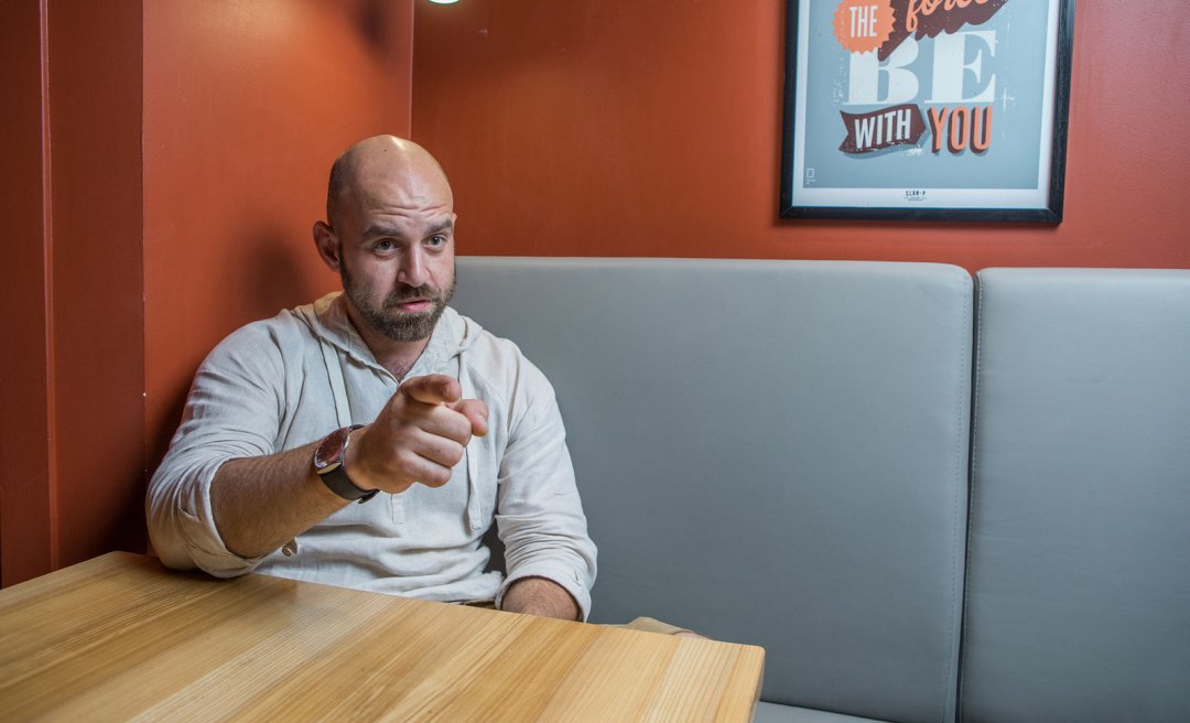 Фото: Олександр Медведєв / НВ Фото: Олександр Медведєв / НВ dqxikeidqxidqrant