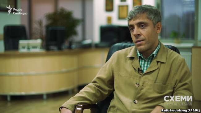 Співробітник ТОВ «Пасіфік Мерітайм» Станіслав Наливайко каже, що тепер вони змушені працювати з «Портосервіс»