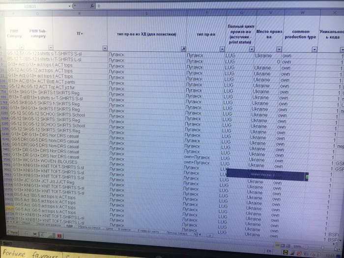сбу, компания, фирма, товар, ЛНР, ДНР, россия, страна-агрессор, финансирование терроризма, боевики, магазины, джинсы, налоги