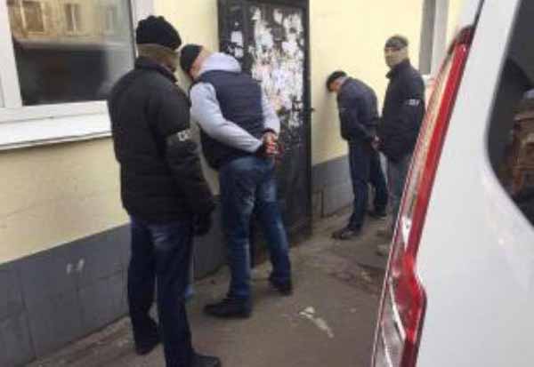 Продажа оружия, Одесса, группировка dqxikeidqxidqrant