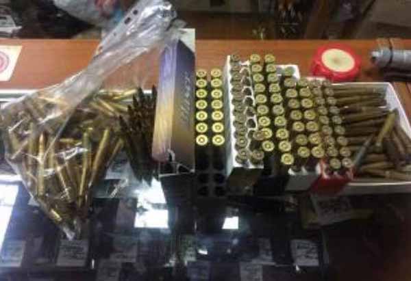 Продажа оружия, Одесса, группировка