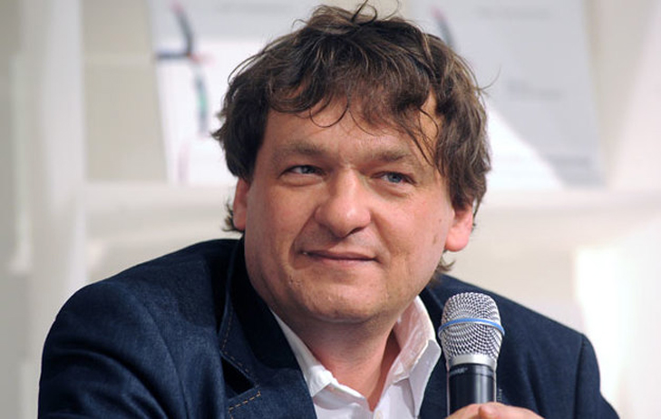 Польський політтехнолог «Самопомочі» заарештований за звинуваченням у поширенні дитячої порнографії Польський політтехнолог «Самопомочі» заарештований за звинуваченням у поширенні дитячої порнографії dqxikeidqxidqeant