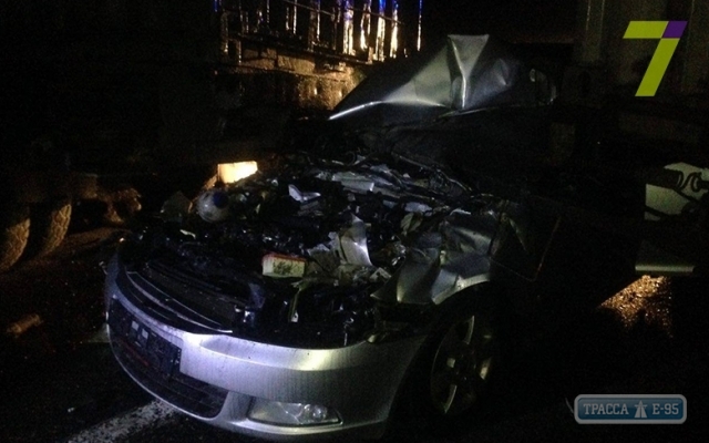 ДТП, грузовик, авария, трасса dqxikeidqxidqeant