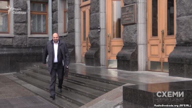 Народний депутат Борислав Розенблат dqxikeidqxidqeant