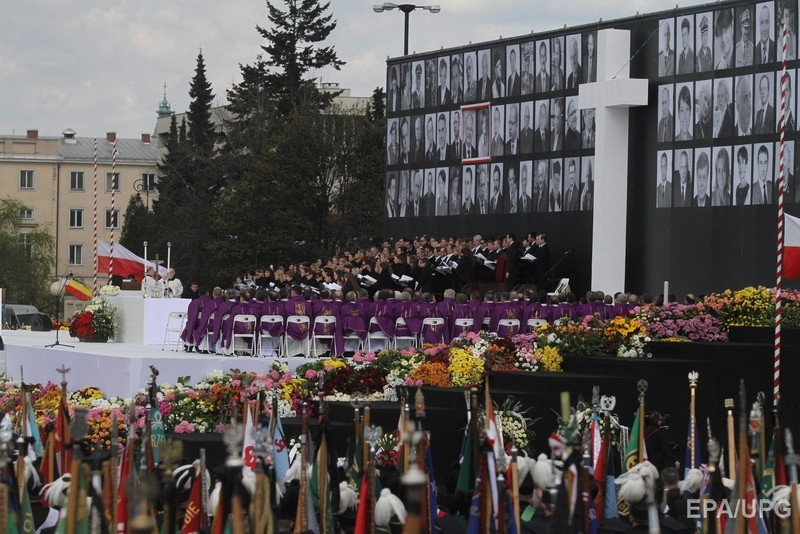 Омельченко: