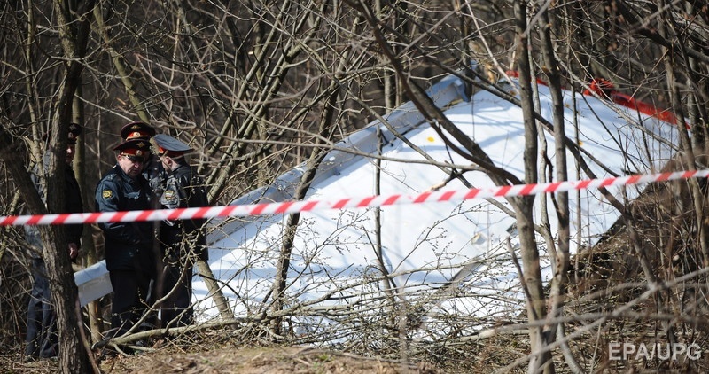 Омельченко: Фото: ЕРА