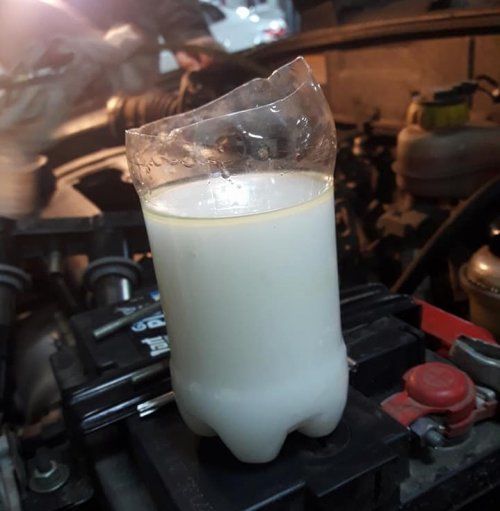 Пальне з водою dqxikeidqxidqeant