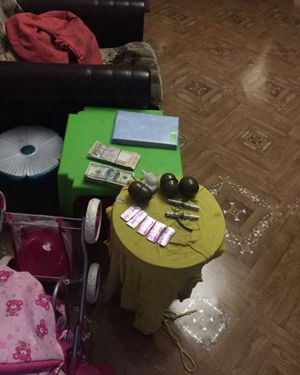 Зона АТО, наркотики, поліція dqxikeidqxidqrant