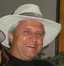 Игорь Фиглус